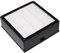 Filtro Hepa para Aspiradora Nilfisk King 500 Serie, Series, King Home