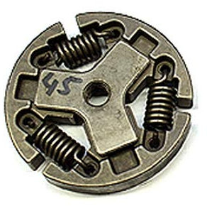 ATIKA Ersatzteil | Kupplung komplett für für Kettensäge BKS 45 / BKS 45-2