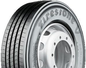 FIRESTONE Reifen 235/75 R17.5 132/130 M Ganzjahresreifen LKW ROAD