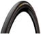 Continental Unisex – Erwachsene Reifen-1012849802 Fahrradreifen, schwarz, 28