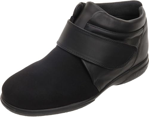 Cosyfeet Julia - Extra Wide Women's Boots - 6E Width