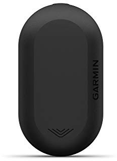 Garmin Varia RVR315, Cycling Rearview Radar with Visual and Audible Alerts for Vehicles Up to 153 Yards Away