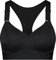 Hunkemöller HKMX Sport-BH The All Star Level 2 - Black - 70D