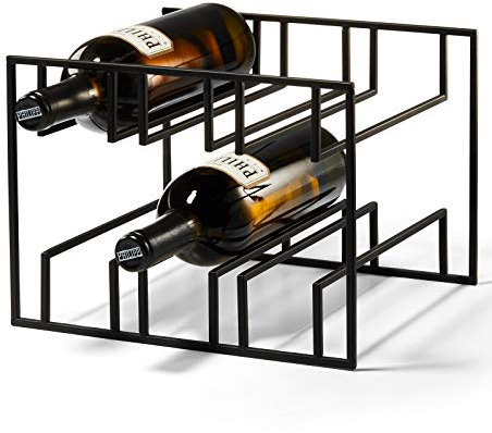 PHILIPPI - CUBO Weinregal für 6 Flaschen