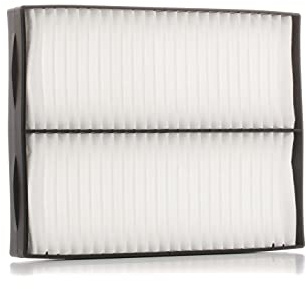 RIDEX Innenraumfilter Partikelfilter, Pollenfilter 424I0422