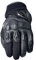 FIVE 81241L Handschuhe, Schwarz