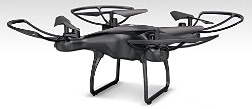 Arkai Drohne MIT LICHT Stabilisierung & Coming Home Funktion