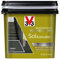 V33 Peinture de rénovation Sol & escalier, Rénovation perfection Tarmac satin 750ml