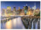 MyPuzzle New York Skyline - Premium 500 Teile Puzzle - MyPuzzle Sonderkollektion von ilsespiel
