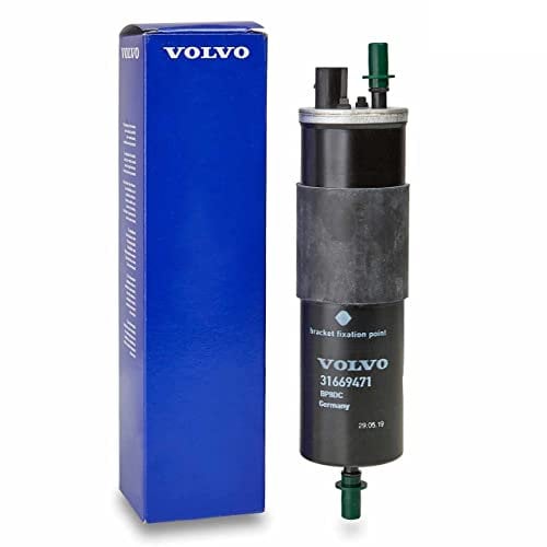 Original Volvo Kraftstofffilter Diesel 32312226