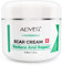 Mcukv Crema Avanzata Scar cream Trattamento Rimuovere Cicatrici Chirurgiche, Acne Veloce Efficace Su Smagliature Cheloide, Lesioni, Ustioni, Cicatrici vecchie e nuove,50ml