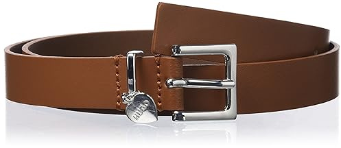 HUGO Damen Amelia-H_Sz25 Belt, Medium Brown215, 70