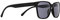 Red Bull Spect Eyewear Unisex Eliot Sonnenbrille, matt Black, Large