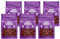 by Amazon Bayas de goji deshidratadas, 6 x 200 g