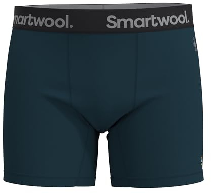 Smartwool Herren Boxershorts