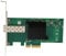 10000 Mbit/s PCIe-Netzwerkkarte mit 82599EN-Master-Controller, Unterstützt IPMI-Bereitstellung und VLAN-Filterung, Geeignet für Win Server, für, für Freebsd, für