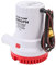 Bomba de Achique para Barcos Bomba de Achique de 2000 GPH Bomba de Achique Sumergible Funcionamiento Gratuito para Piscina de Estanque (12V)