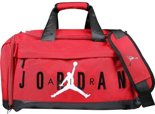 Jordan Jam Velocity Sm0920r78 Duffle 36l One Size