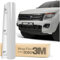 PRINT.GG Autofolie 3M 2080 Glanz Weiß G10, 152 x 60 cm, Selbstklebende Folie Car Wrapping Folie, Robuste Lackschutzfolie Auto, Motorrad, Boot, Auto Folie mit hervorragender Haftung