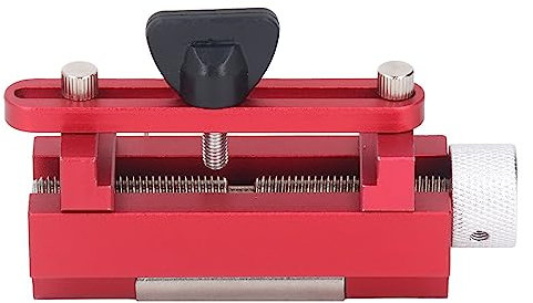 VDCVADKYE Grinding Guide Tool, Schleifanleitung for S-Hobel, Schleifanleitung