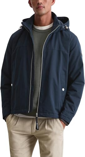 Marc O'Polo Herren M28105670260 Jacken, 898, M EU