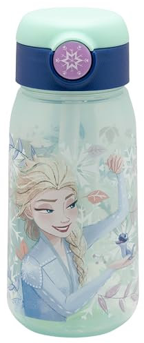 BOTELLA ACTIVE 510 ML FROZEN SNOWY TALE