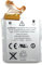 GEARDO Replacement Battery Compatible With iPod Nano 7 7th Gen A1446 220mAh + Free Tools
