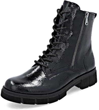 Remonte Damen Klassische Stiefeletten D2S72, Frauen Stiefeletten,lose Einlage