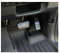 Pedalbelag Auto Aluminiumlegierung Gaspedal Bremse Rest Fußpedal Für WR-V Für DG5 Für Serie 2024 Bremse Kupplungspedalauflage(Black)