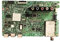 Repuestos for Placa Base de TV Samsung UE40H5000WXRU UE40H5000W UE40H5000, BN94-07156E