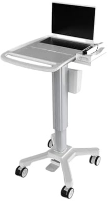 Tavola Per Computer Carrello for carrello medico Carrello for postazione di lavoro for computer mobile Carrello for cestino rotondo Carrello for postazione di lavoro mobile Carrello con scrivania in p