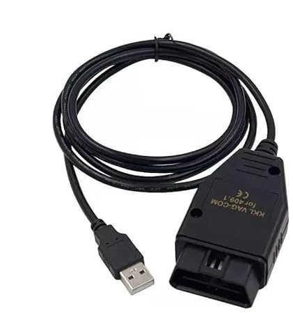 ChunLK OBDII USB KKL COM 409.1 Schnittstelle 409.1 Diagnosekabel