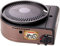'Iwatani yakinuku, Korean Smokeless BBQ yakimaru cb-slg-1 W/Spare Grill Plate