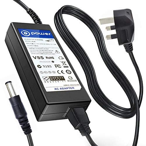 T POWER Ac Dc adapter for Beats By Dr Dre BEATBOX Portable Wireless High Performance Speaker System Replacement switching power supply cord charger wall plug spare