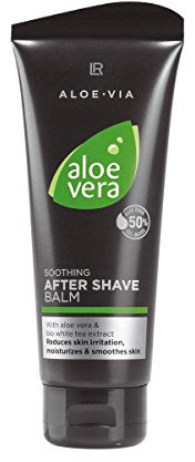 Aloe Vera After Shave Balsam