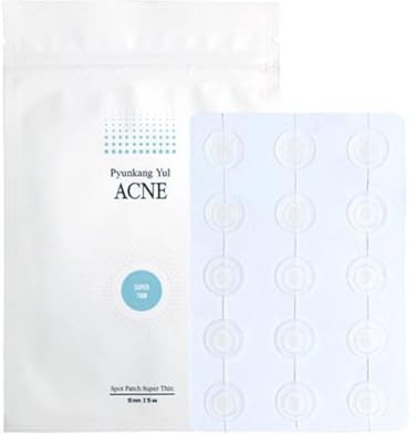PYUNKANG YUL ACNE Spot Patch Super Thin (15 pcs.)