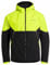 VAUDE Herren Mens Qimsa Softshell Jacket, Neon Yellow, XL EU