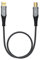 FiiO LA-UB1, USB-A to USB-B Audio Cable