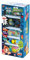 Buki France PM859 - Flach Murmeln, Transparente