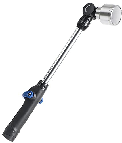 STYDDI Soft Rain Watering Wand, Gentle Spray Garden Watering Wand