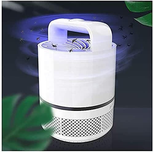 SUNESA Repelente de Mosquitos para el hogar, Repelente de Mosquitos para Interiores, lámpara Repelente de Mosquitos eléctrica para bebés y Mujeres Embarazadas