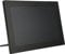 Tbest Pantalla de Visualización HD, Pantalla Táctil 10.1in 1920x1200 Resolución LCD 10 Puntos Táctiles 160° IPS Monitor de Pantalla Táctil 100-240V