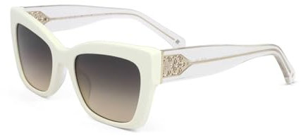 Kate Spade VALERIA/S VK6 WHITE 53/20/140 WOMAN Sunglasses