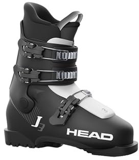 HEAD J 3 Kinderskischuh Kinderskistiefel Collection 2023/24 (23/23.5)