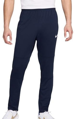 Nike FJ3017-451 M NK DF PARK20 Pant KP R Pants Hombre Obsidian/Obsidian/White Tamaño 2XL