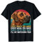 Ridgeback JEDEN BISSEN DEN DU ISST Lustiges Ridgeback T-Shirt