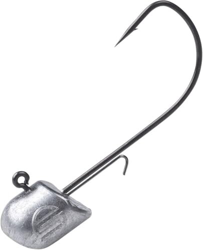 Spro Jig 90 Wide Gape - 3 Jighaken, Größe:20g / Gr. 2/0