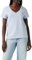 Levi's Vneck Camiseta, Skyway, S Mujeres