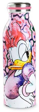 Egan Bottiglia Termica Daisy Forever & Ever ML 500