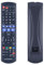 TCNOUMT N2QAYB000985 Remote Control Suitible for Panasonic DVD Player Disc Recorder DMR-BWT740 DMR-BWT740EBK DMR-BWT840
